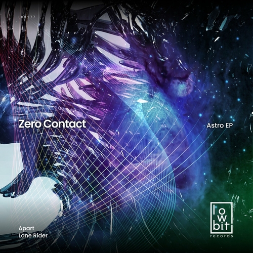 Zero Contact - Astro [LBR277]